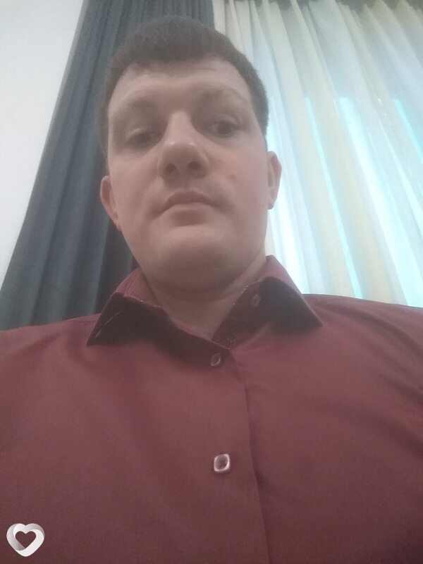 Nicolai, 36, Гомеле — анкета №15116