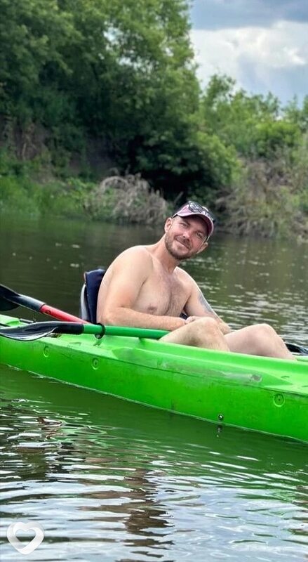 Евгений, 40, Саратове — анкета №4178577
