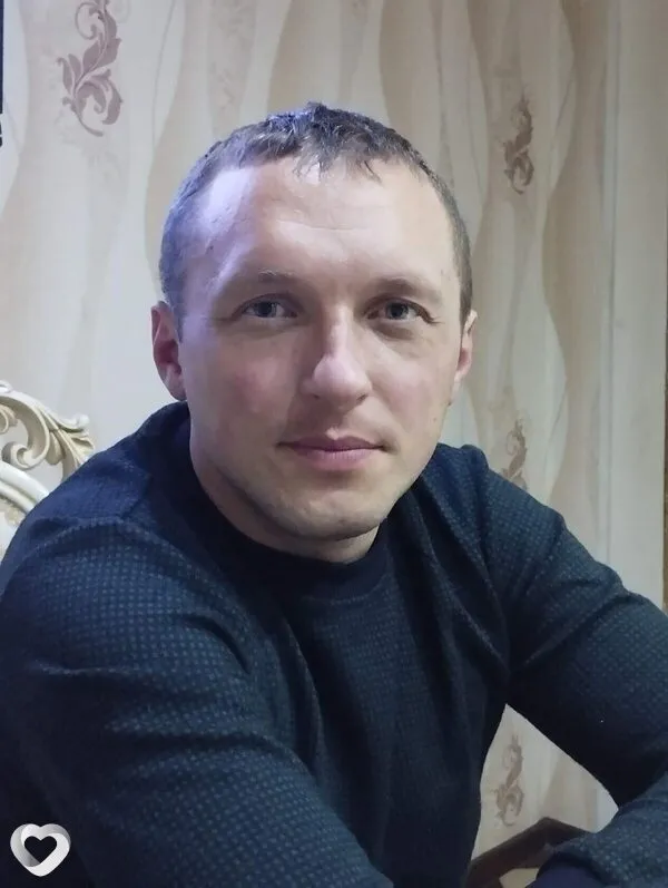 Алексей, 35, Москве — анкета №4178578