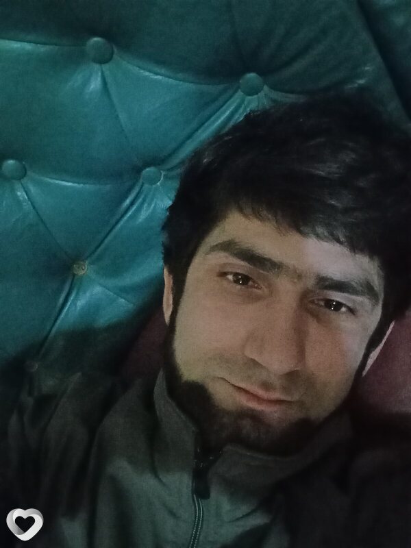 Анис, 26, Симферополе — анкета №4178579