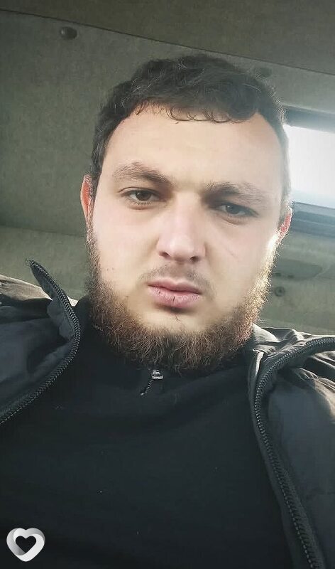 Noro, 23, Долгопрудном — анкета №4178584