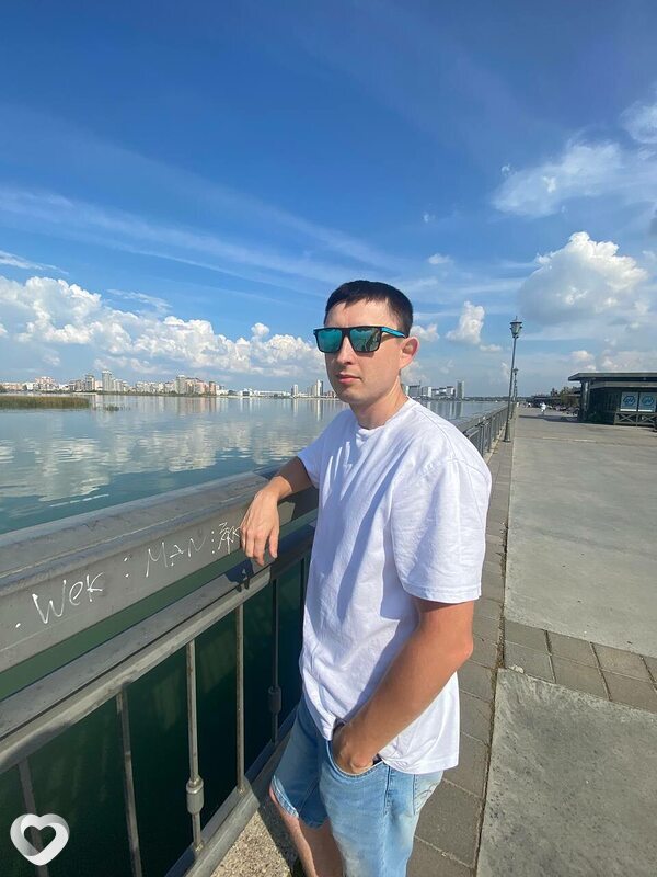 Александр, 35, Набережных Челнах — анкета №4178523