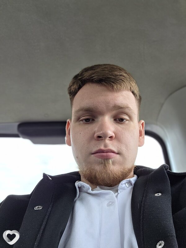 Ярослав, 20, Екатеринбурге — анкета №4178525
