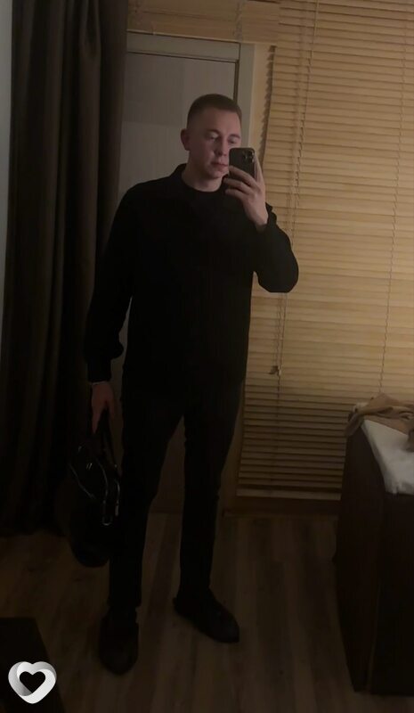 Андрей, 31, Новосибирске — анкета №4178530