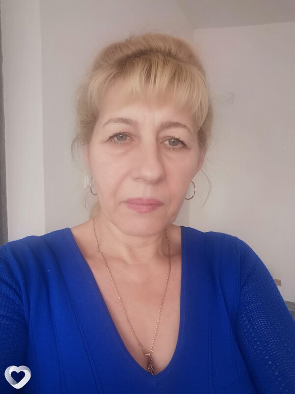 Жанна, 55, Калининграде — анкета №4178537
