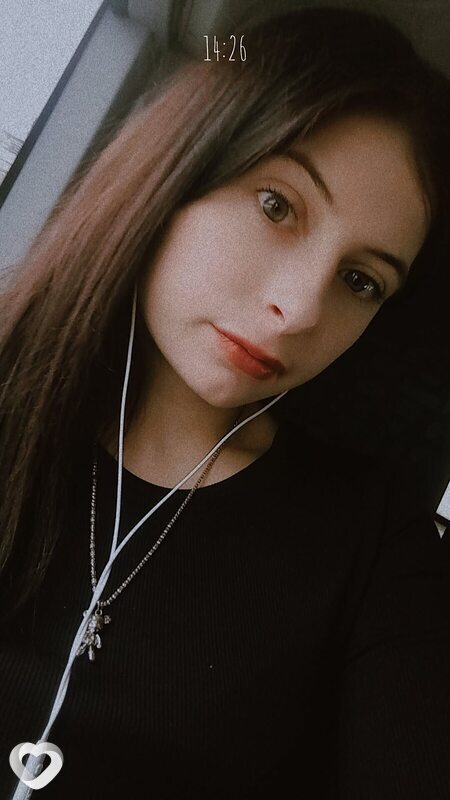 Анастасия, 21, Красноярске — анкета №4178372