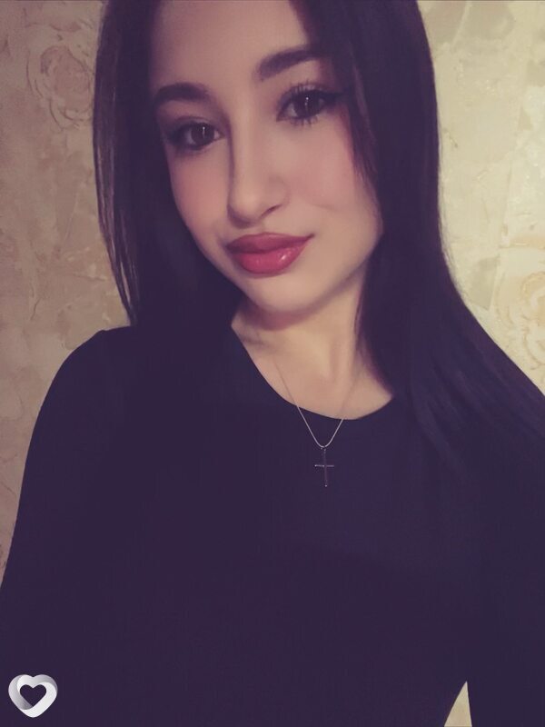 Евгения, 18, Балашихе — анкета №4178375