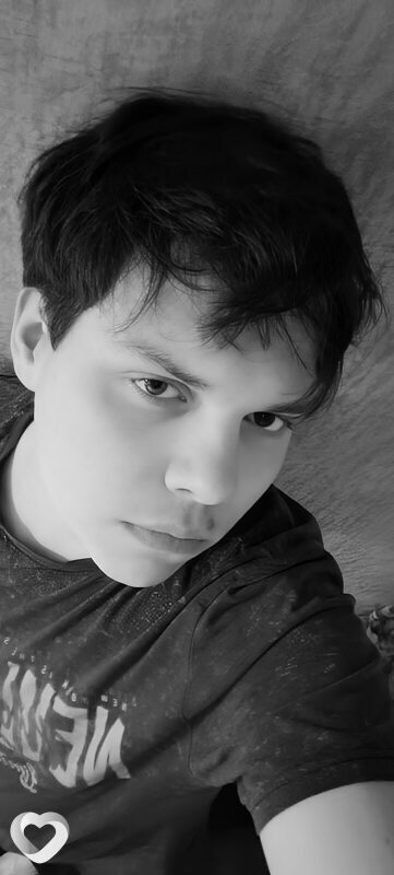 Влад, 22, Витебске — анкета №4178377