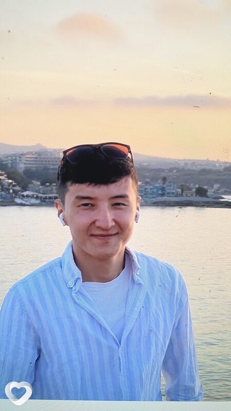 Жако, 26, Шымкенте — анкета №4178385