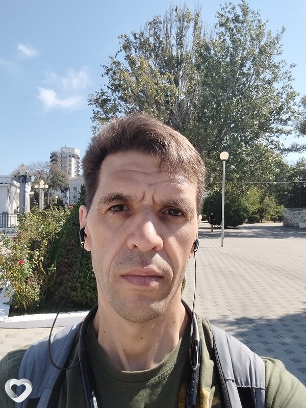Митя, 47, Челябинске — анкета №4178390