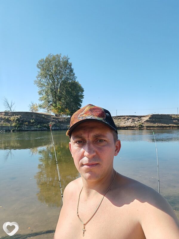 Александр, 38, Москве — анкета №4178600