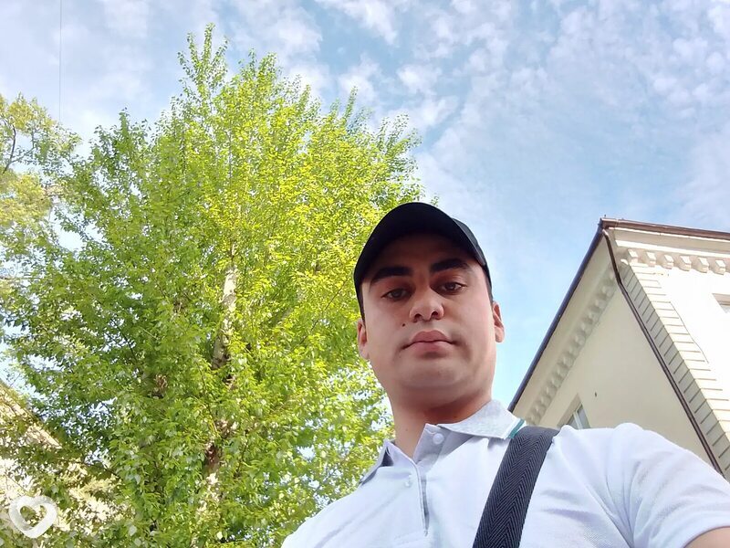 Али, 26, Таганроге — анкета №4178605