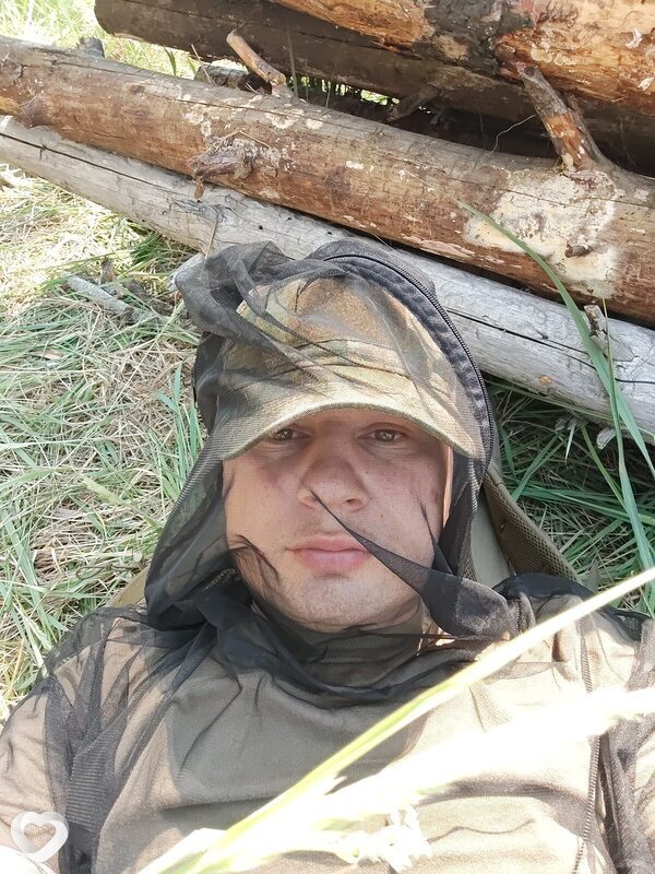 Александр, 25, Макеевке — анкета №4178607