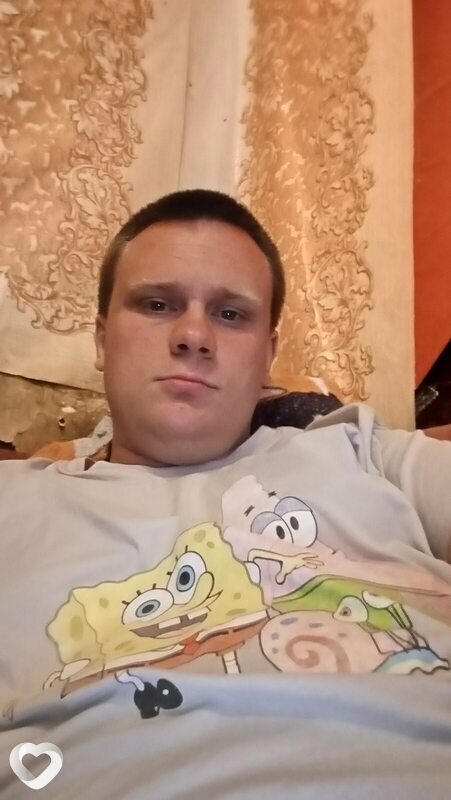 Илья, 25, Клинцах — анкета №4178493