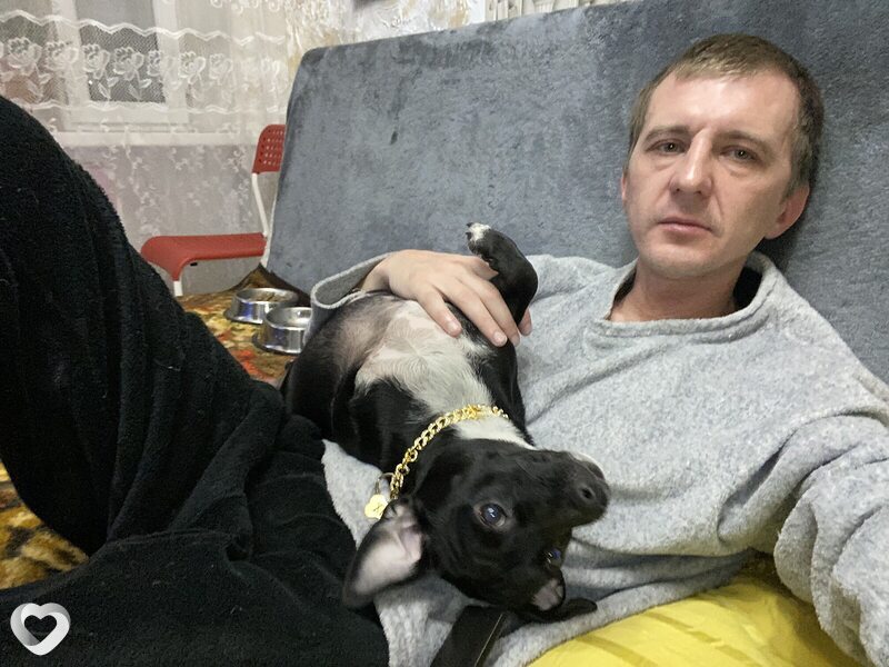 Денис, 37, Ростове-на-Дону — анкета №4178497