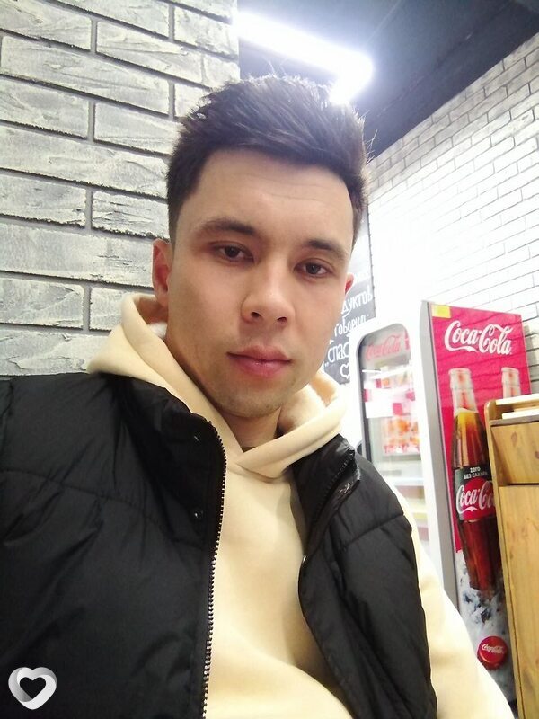 Руслан, 33, Минске — анкета №4178501