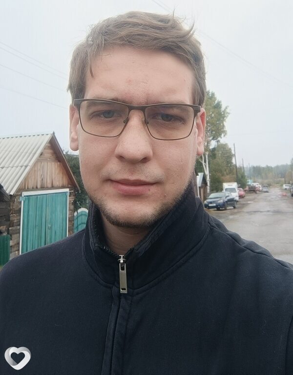 Павел, Богучаны