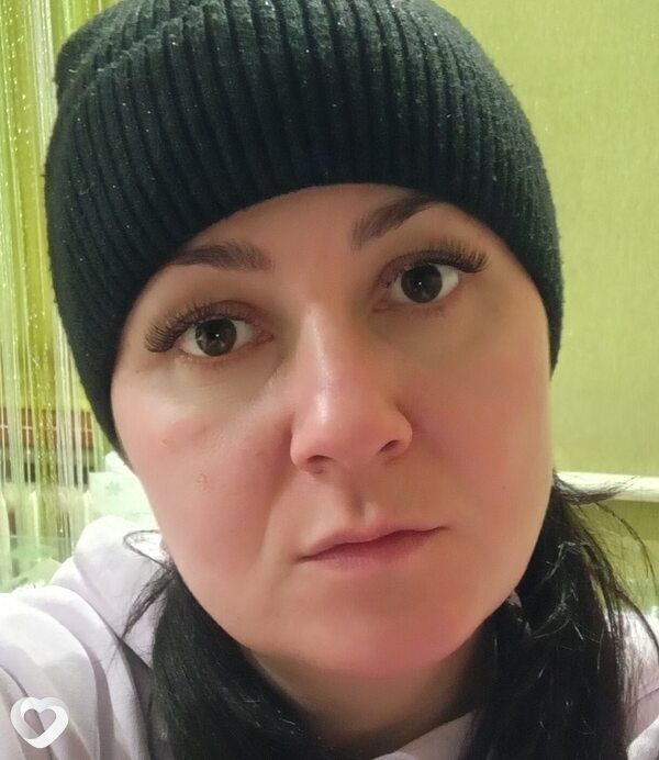 Татьяна, 41, Воронеже — анкета №4178505