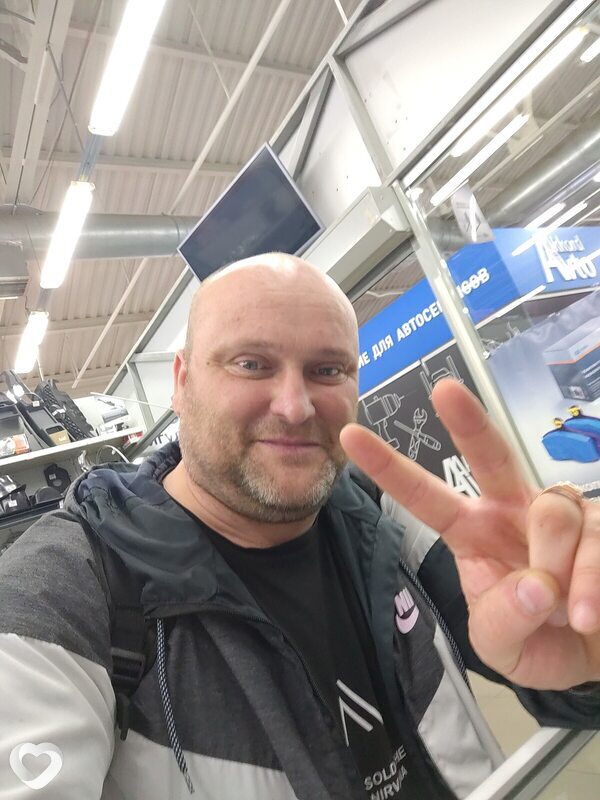 Сергей, 40, Заринске — анкета №4178507