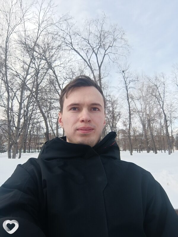 Александр, 29, Челябинске — анкета №4178508