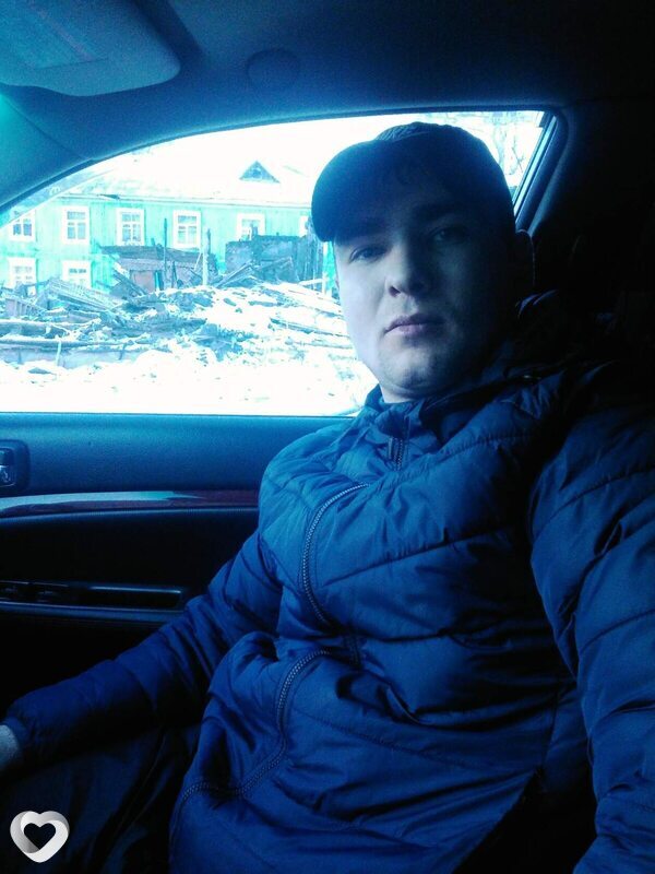 Владимир, 36, Кокшетау — анкета №4178512