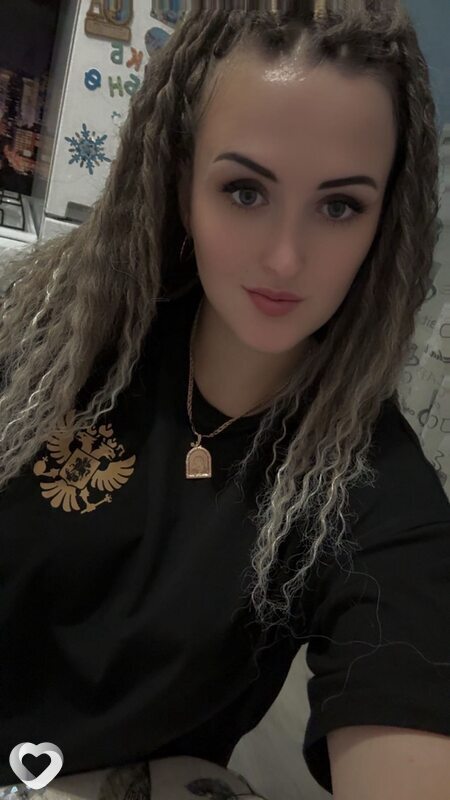 Инна, 26, Балашихе — анкета №4178666