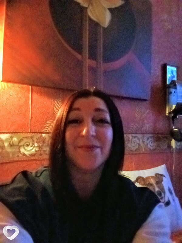 Алёна, 49, Санкт-Петербурге — анкета №4178672