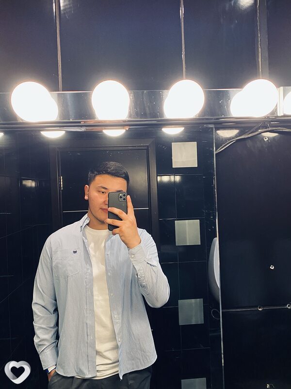 Тилек, 21, Ростове-на-Дону — анкета №4178673
