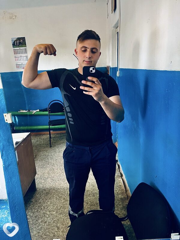 Ильнур, 25, Казани — анкета №4178677
