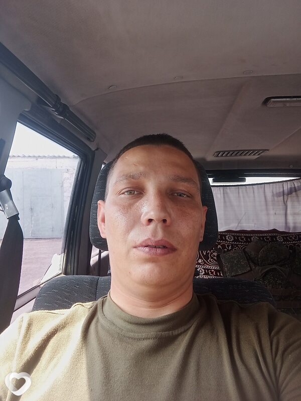 Хулиган, 34, Белгороде — анкета №4178682