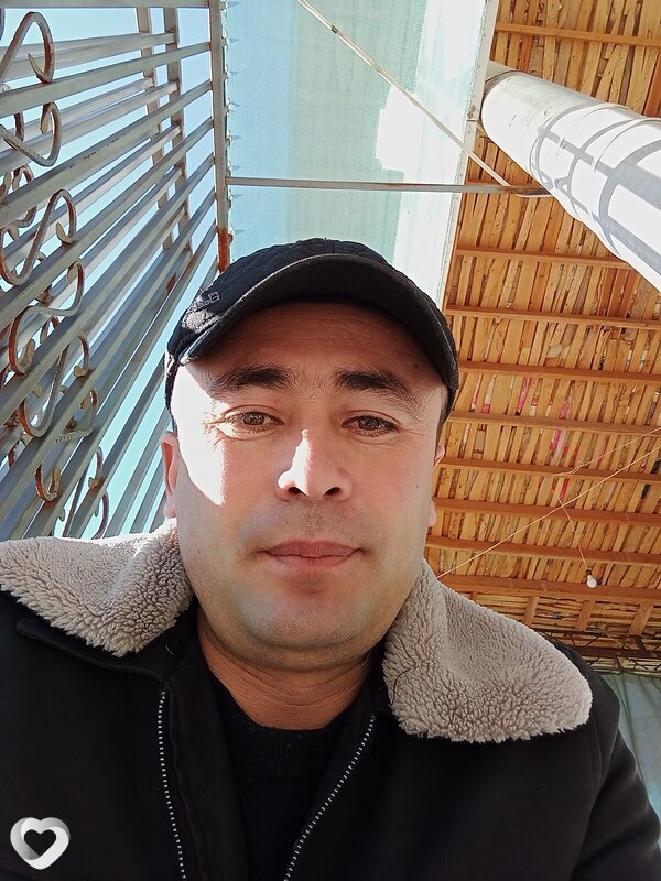 Мамур, 38, Чите — анкета №4178688