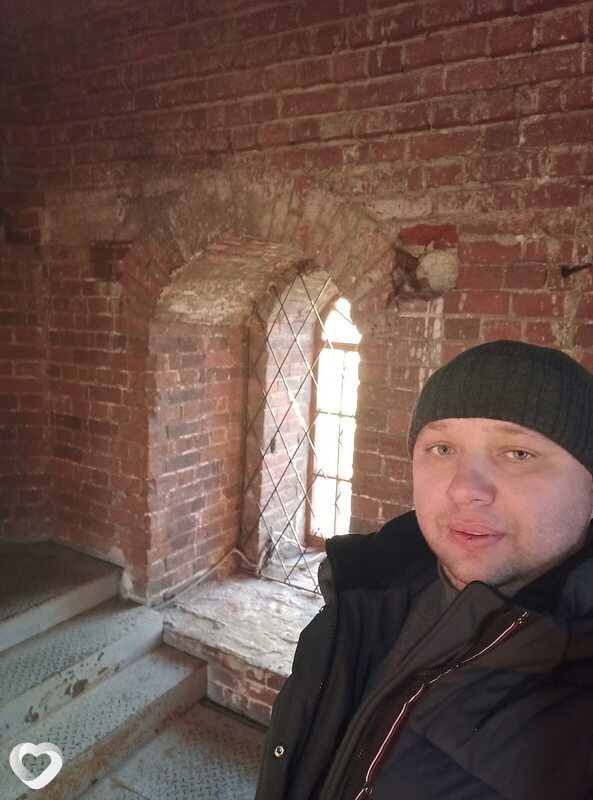 Евгений, 38, Красноярске — анкета №4178690