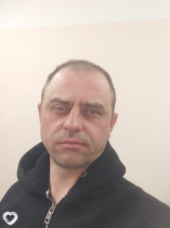 Максим, 40, Санкт-Петербурге — анкета №4178546