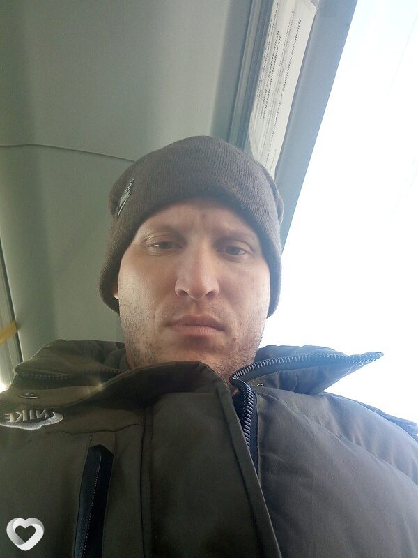 Дмитрий, 35, Кинеле — анкета №4178549