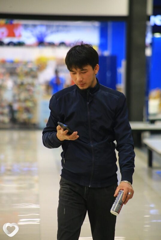 Нурик, 26, Таразе — анкета №4178552