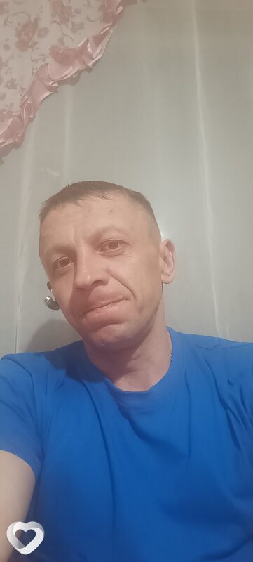 Борис, 39, Витебске — анкета №4178557