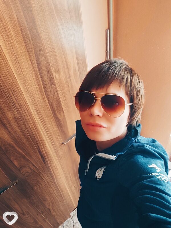 Світлана, 34, Харькове — анкета №4178641