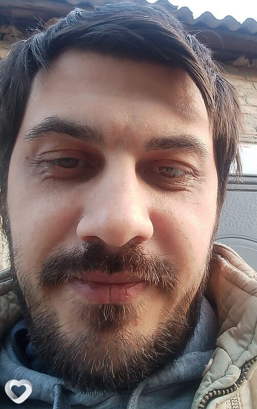 Электрик, 35, Шахтах — анкета №4178642