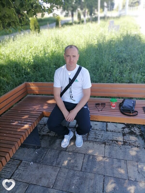 Артем, 39, Рузаевке — анкета №4178652