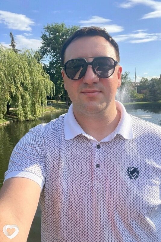 Вячеслав, 41, Луганске — анкета №4178660