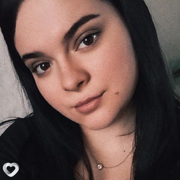 Виктория, 25, Киеве — анкета №4178698