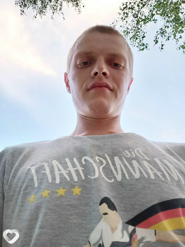 Кирилл, 32, Минске — анкета №4178700