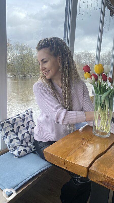 Елена, 41, Йошкар-Оле — анкета №4178703