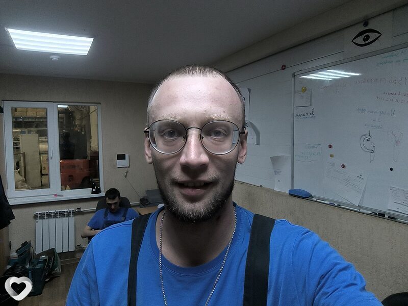 Виталий, 33, Самаре — анкета №4178710