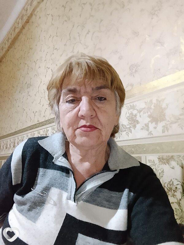 Татьяна, Бакал