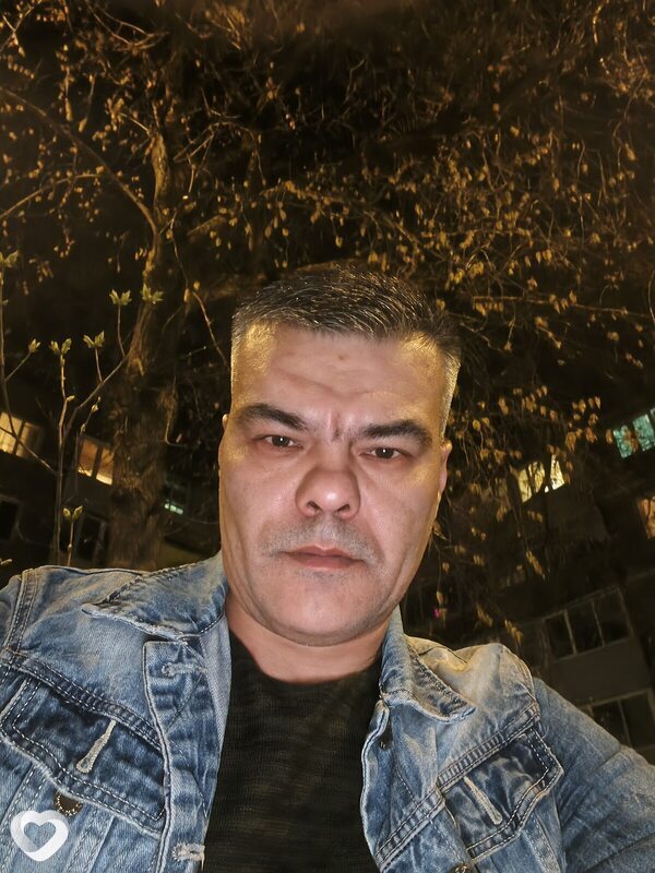 Алишер, 43, Воскресенске — анкета №4179045
