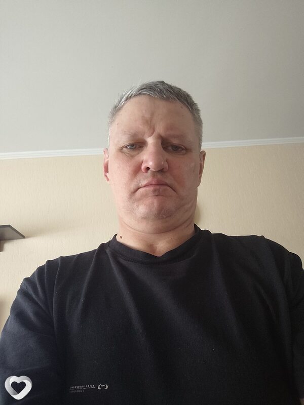 Сергей, 52, Новосибирске — анкета №4179049