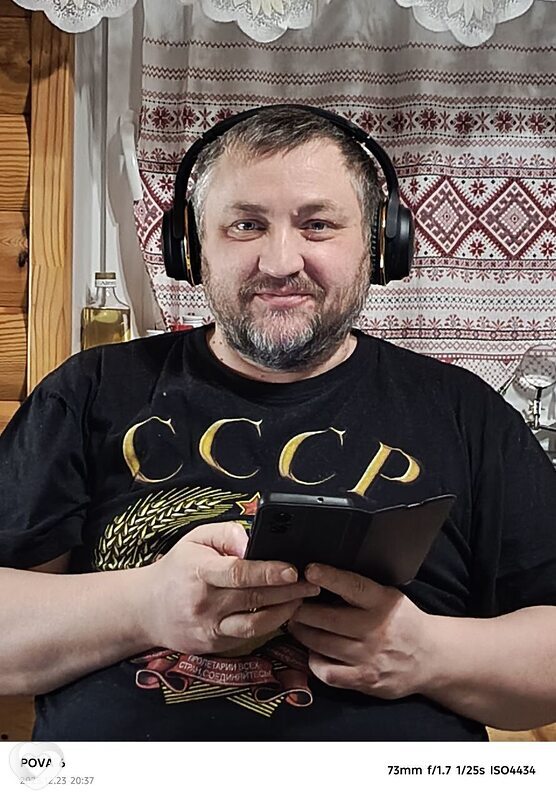 Василий, Нижняя Тура