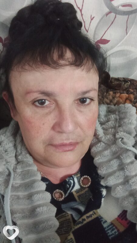 Влада, 56, Новосибирске — анкета №4179055