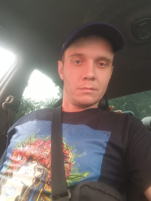 Андрей, 37, Ростове-на-Дону — анкета №4179056